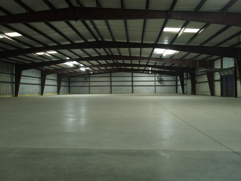 More Photos Of 20075 Malone Rd, Tecumseh Warehouse For Sale