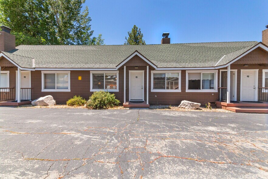 More Photos Of 39756 Big Bear Blvd, Big Bear Lake Hospitality For Sale