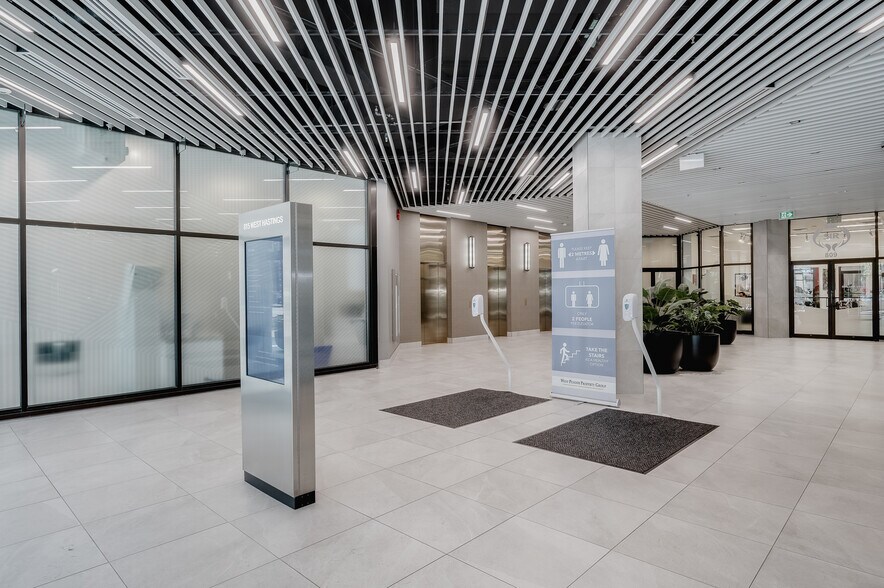 More Photos Of 815 Hastings St, Vancouver Office For Lease