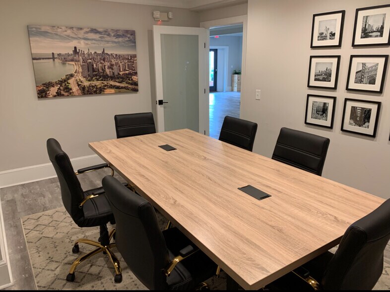 More Photos Of 201 E Academy St, Fuquay-Varina Office For Sale