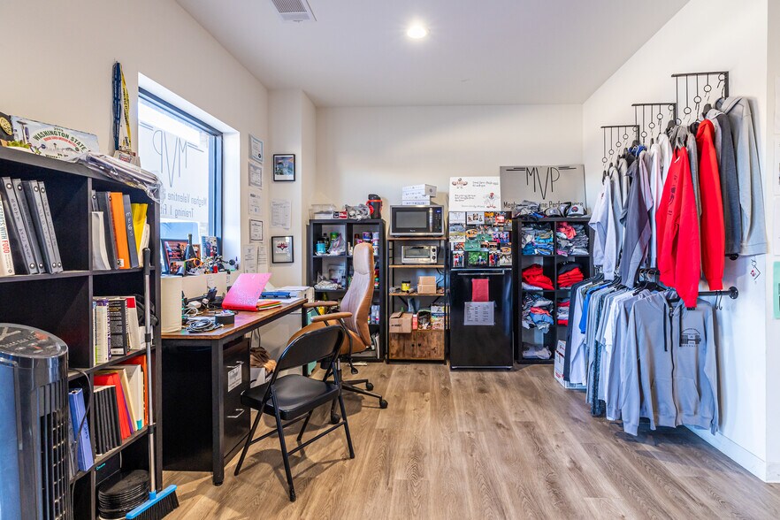 More Photos Of 4337 McBrayer Rd, Oakwood Warehouse For Sale
