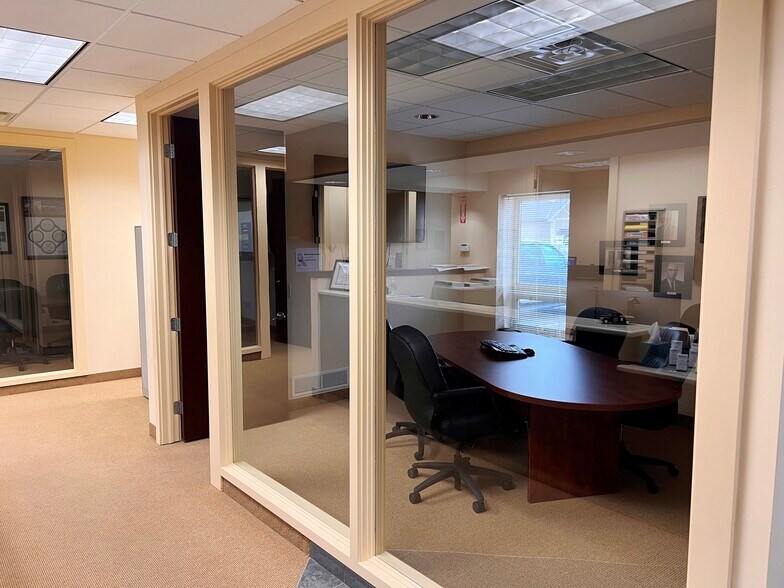 More Photos Of 7656 Design Dr, Baxter Office For Sale