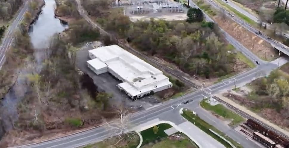 Primary Photo Of 760 Frost Bridge Rd, Watertown Industrial For Sale