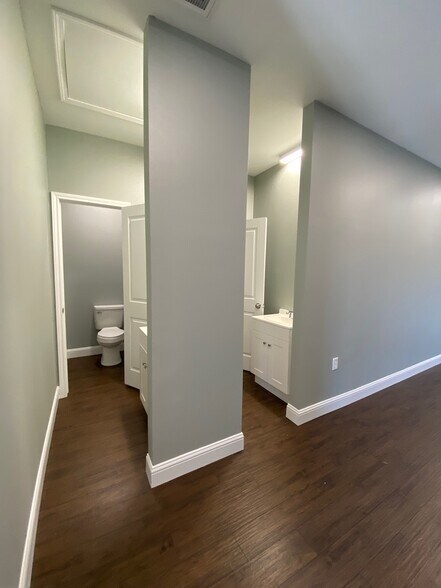 More Photos Of 5490 Washington Blvd, Beaumont Office For Lease