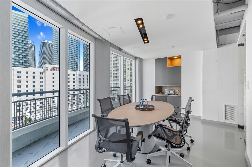 More Photos Of 40 SW 13th St, Miami Office Residential For Sale
