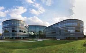 More Photos Of Thames Valley Park Dr, Reading Office For Lease