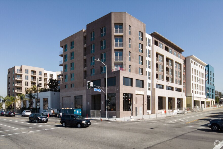 More Photos Of 215 E Regent St, Inglewood Multifamily For Sale