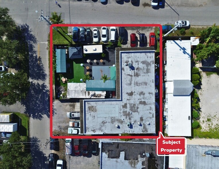 Primary Photo Of 2220 SW 60th Ter, Miramar Manufacturing For Sale
