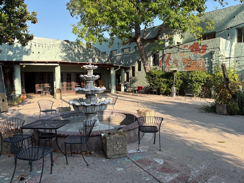 More Photos Of 301-317 W Foothill Blvd, Monrovia Storefront For Sale