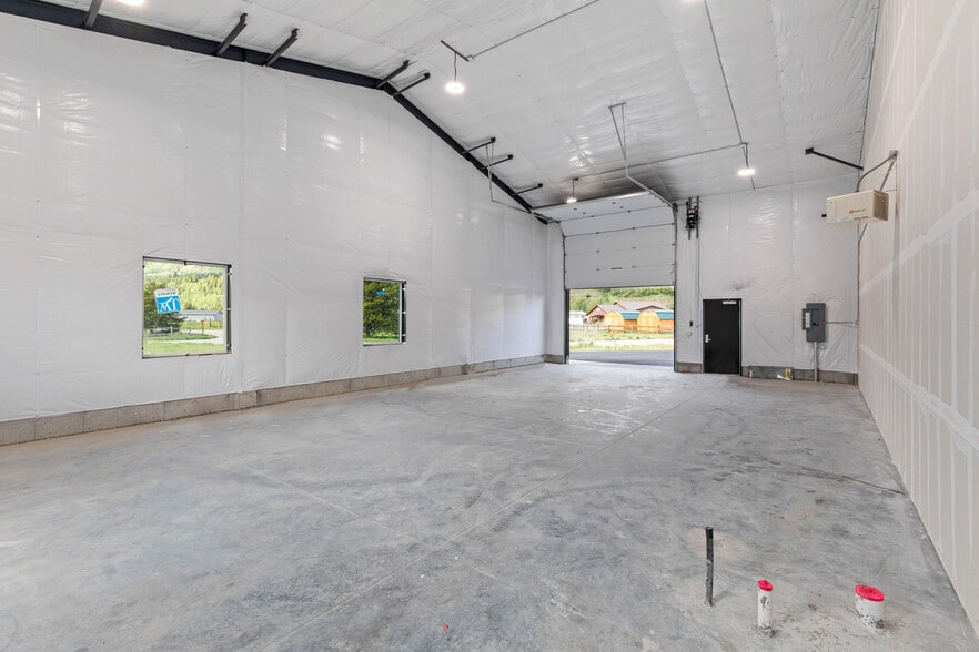 More Photos Of 856 Elkhorn Drive Lot #1 of Alpine Business park, Alpine Warehouse For Sale