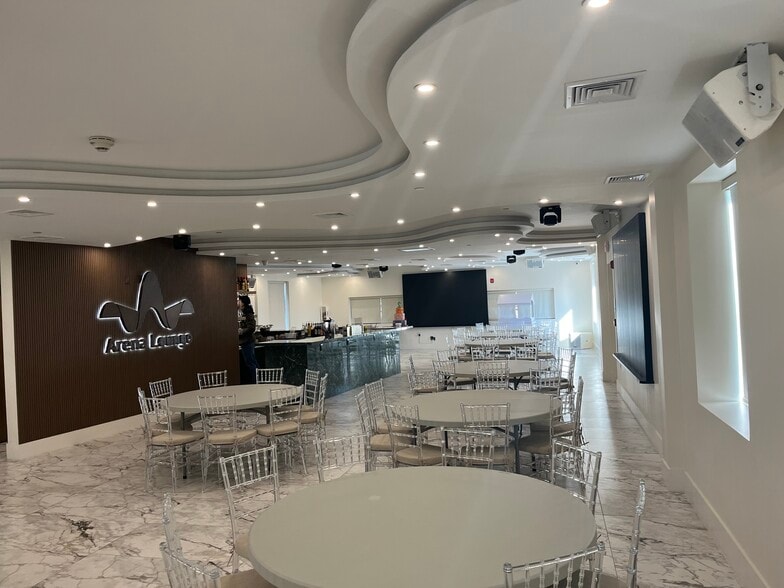 More Photos Of 293 Wilson Ave, Newark Restaurant For Lease