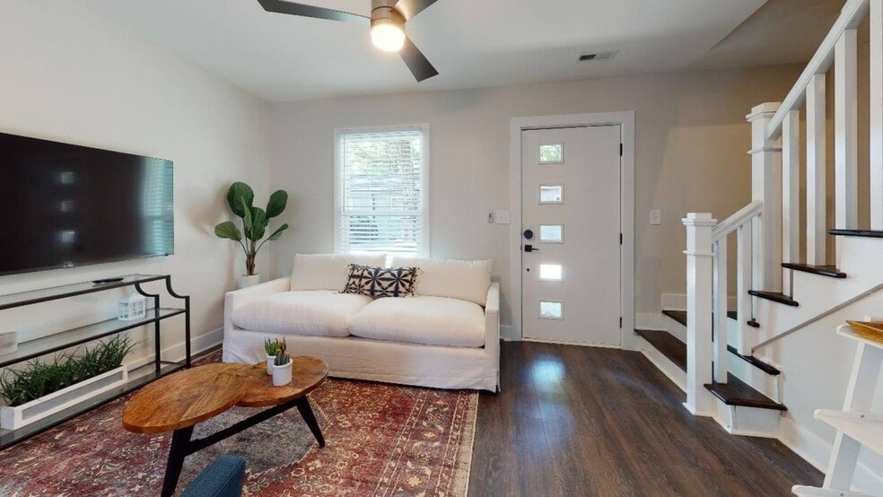 More Photos Of , Charlotte Multifamily For Sale