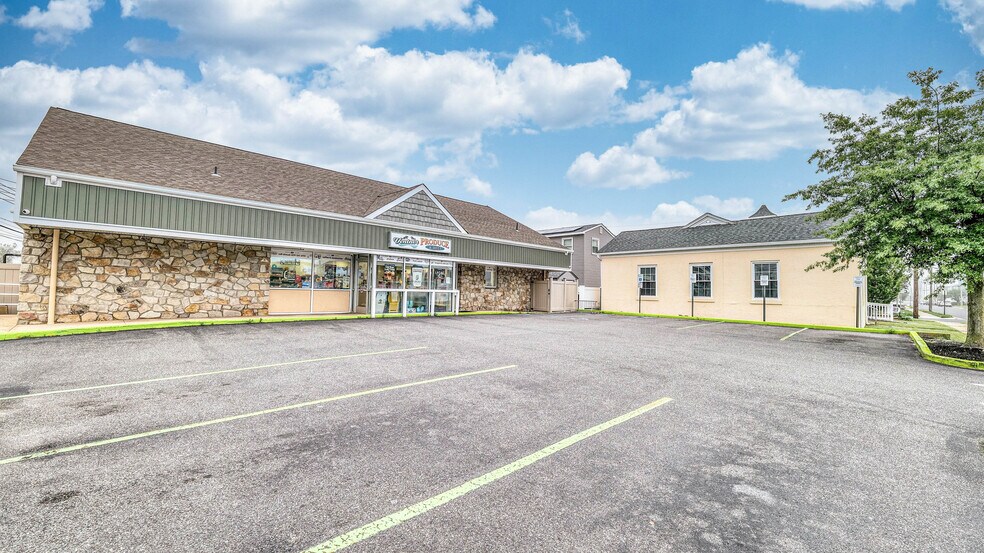 More Photos Of 301 N Dorset Ave, Ventnor City Freestanding For Sale