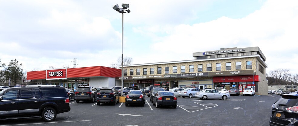 More Photos Of 459-485 Tuckahoe Rd, Yonkers Freestanding For Lease