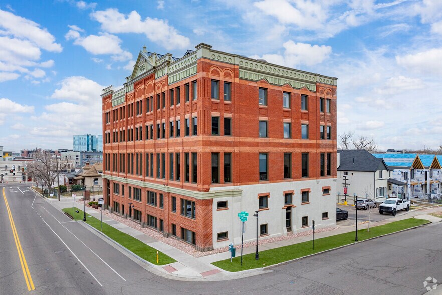 More Photos Of 2150 W 29th Ave, Denver Office For Lease