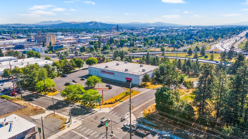 More Photos Of 1003 E 3rd Ave, Spokane Freestanding For Sale