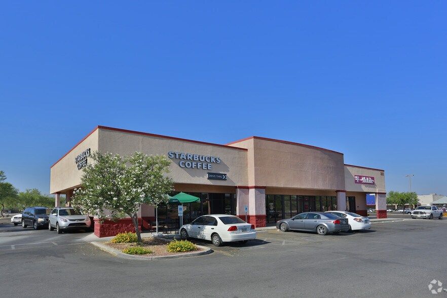 More Photos Of 3951 W Ina Rd, Tucson General Retail For Lease