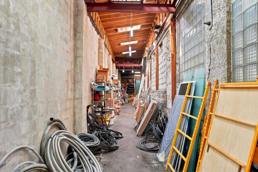 More Photos Of 4821 Garden St, Philadelphia Industrial For Sale