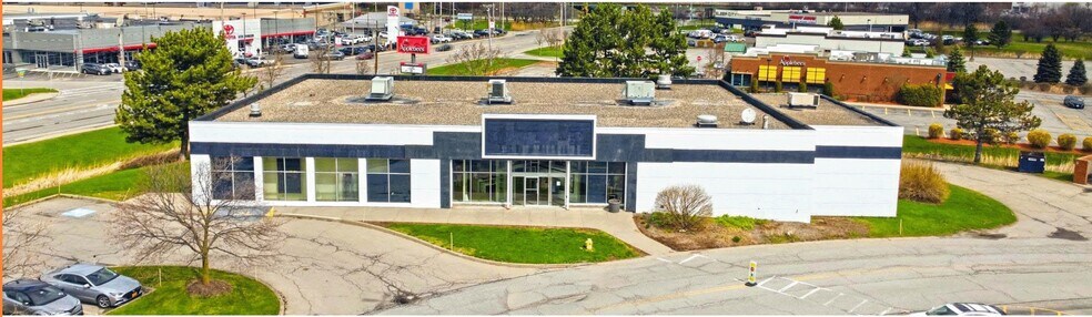 More Photos Of 3400 W Henrietta Rd, Rochester Freestanding For Sale