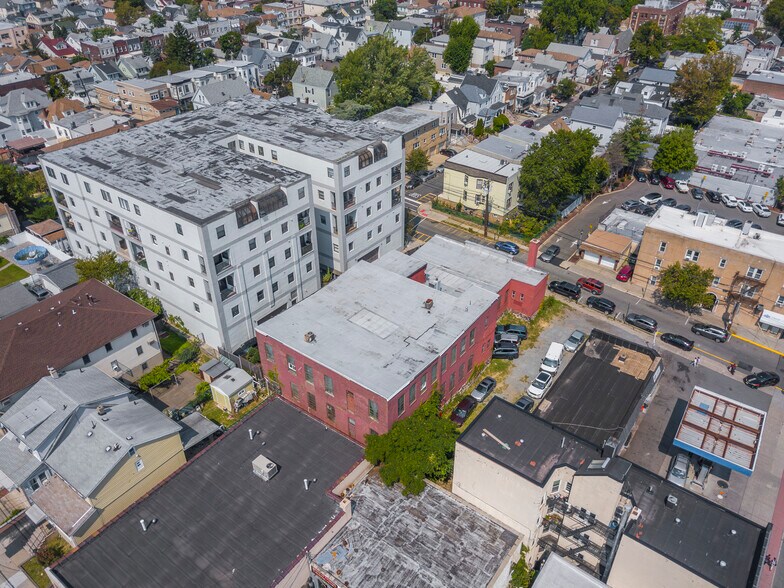 More Photos Of 509 74th St, North Bergen Warehouse For Sale