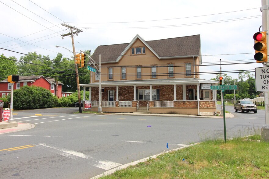 More Photos Of 1719 Old Trenton Rd, Princeton Junction Coworking Space