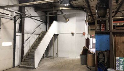 More Photos Of 848 E Commercial Ave, Whitewater Manufacturing For Lease