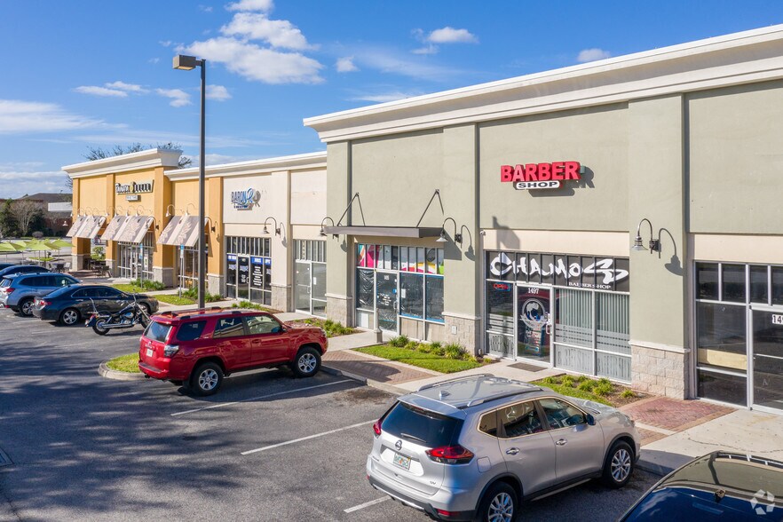 More Photos Of 1307-1525 E Osceola Pky, Kissimmee Unknown For Lease