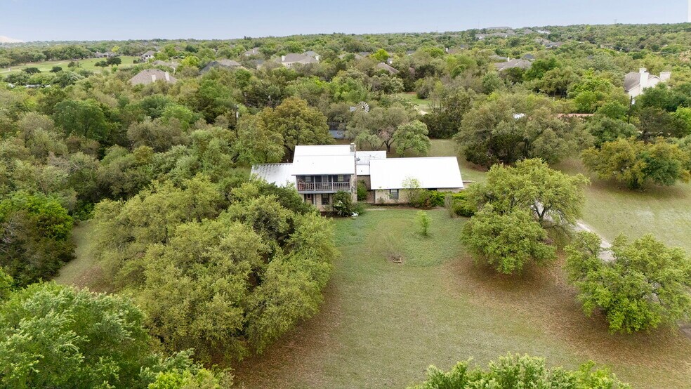 Primary Photo Of , Round Rock Land For Sale