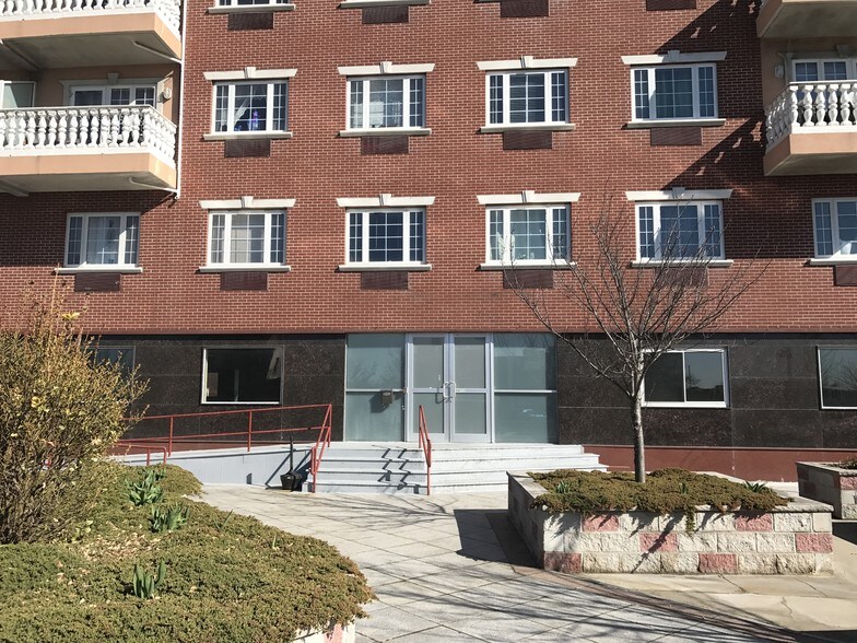 More Photos Of 2801 Emmons Ave, Brooklyn Rehabilitation Center For Lease