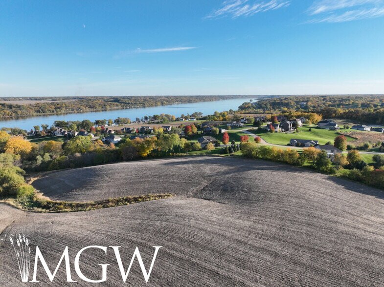 More Photos Of 24500 Great River Road, Princeton Land For Sale