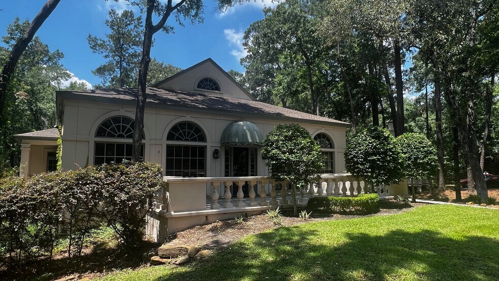 Primary Photo Of 100 Bentwater Dr, Montgomery Office For Sale