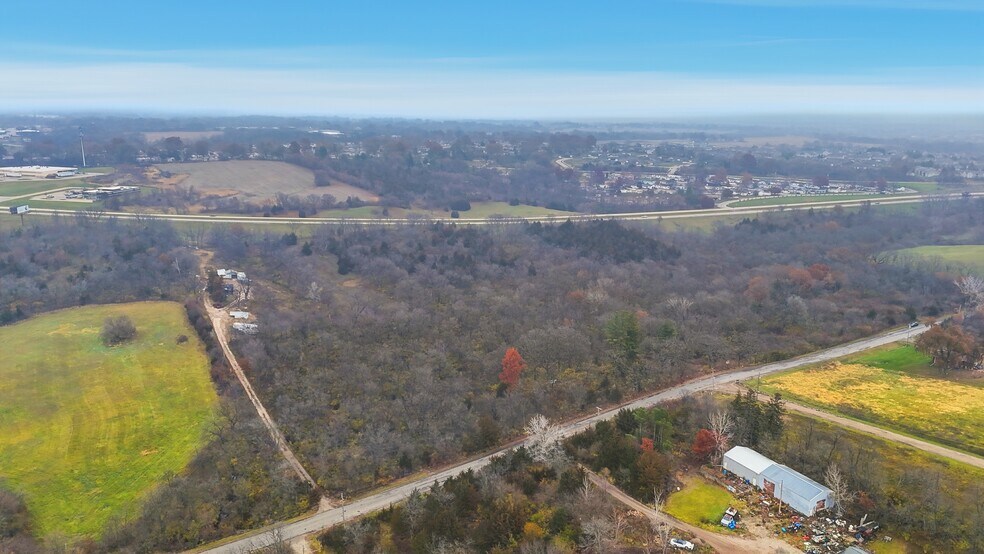 More Photos Of 1670 E County Line Rd, Des Moines Land For Sale