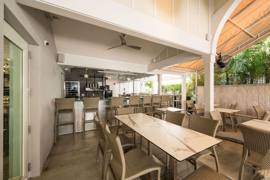 More Photos Of 532 Margaret St, Key West Restaurant For Sale