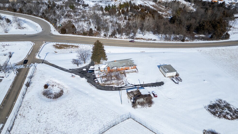 More Photos Of 300 National Ave, Staunton Land For Lease