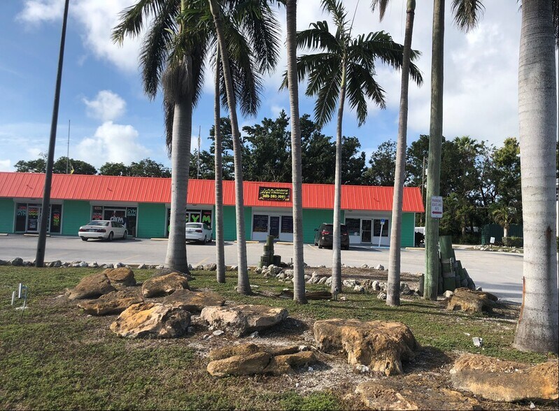 More Photos Of 105910 Overseas Hwy, Key Largo Restaurant For Lease