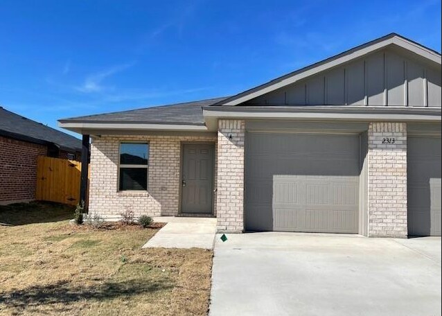 More Photos Of 2313 Alterman Dr, Temple Apartments For Sale