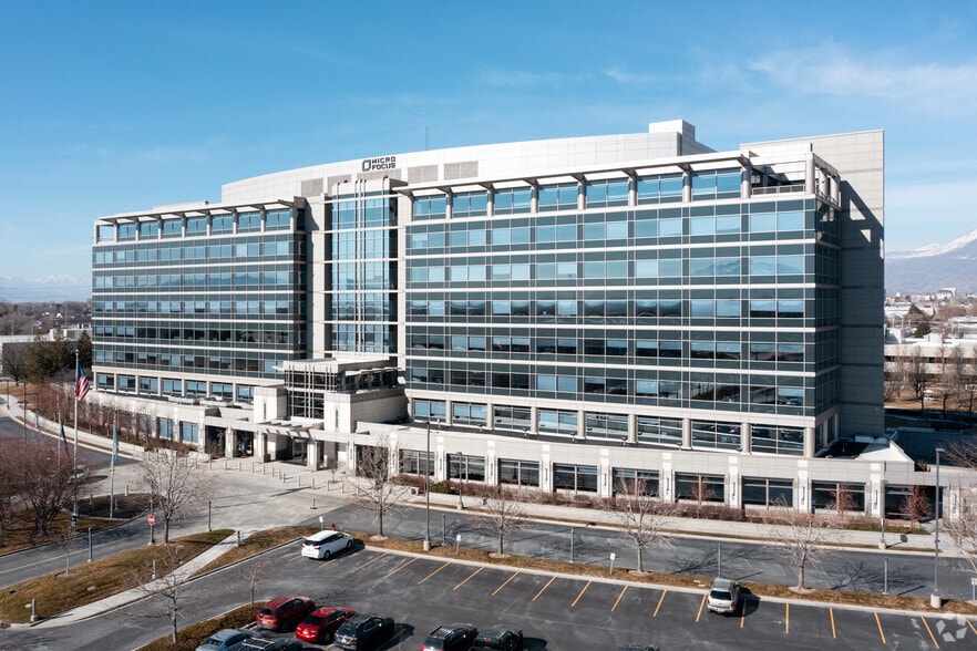 Primary Photo Of 1800 S Novell Pl, Provo Office Residential For Lease