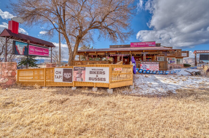 More Photos Of 19 County Road 3A, Canon City Restaurant For Sale