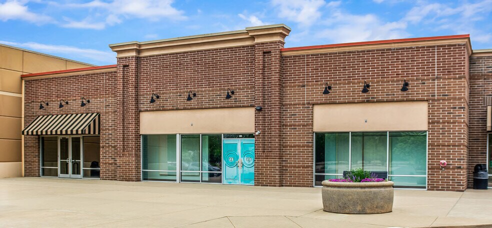 More Photos Of 611-623 Belt Line Rd, Collinsville Unknown For Lease