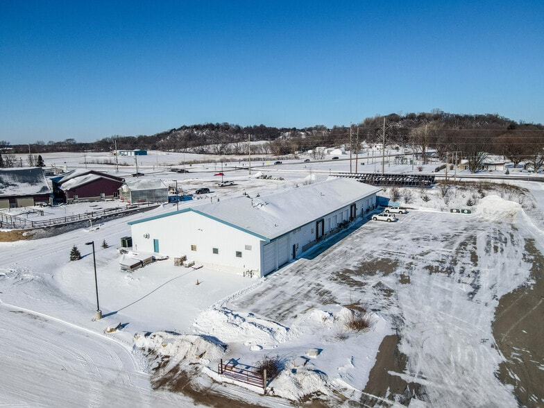 More Photos Of 7447 Dresser Dr NE, Rochester Refrigeration Cold Storage For Sale
