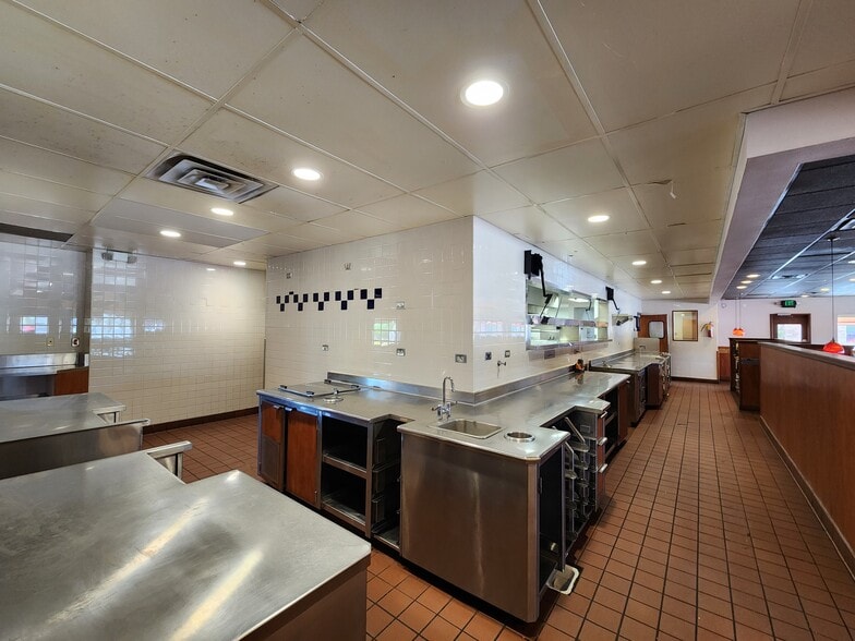 More Photos Of 2255 N Date St, Truth Or Consequences Restaurant For Sale