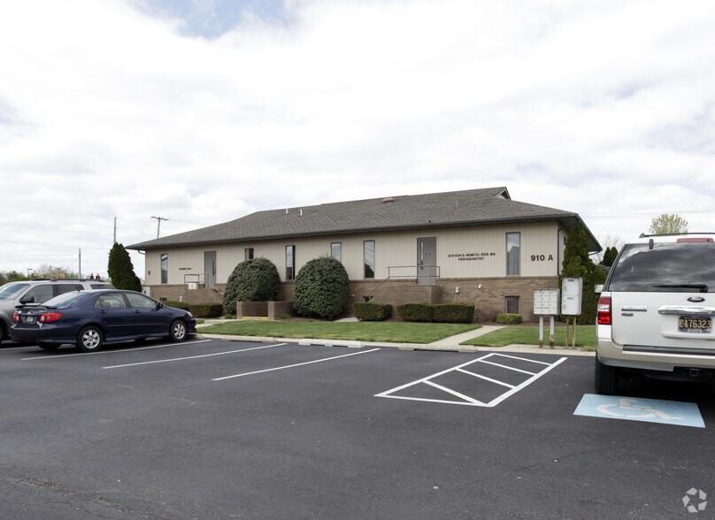 More Photos Of 910 Walker Rd, Dover Office For Lease