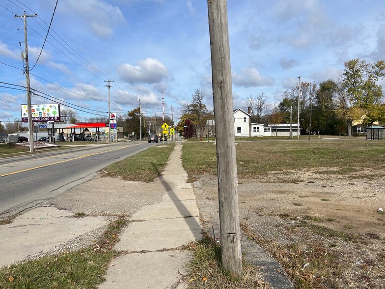 More Photos Of 1429 Cooper St, Jackson Land For Sale