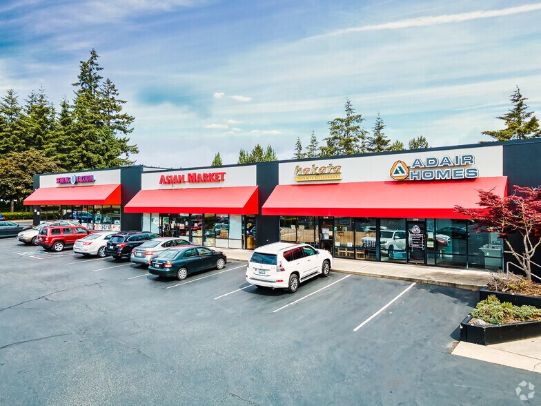 More Photos Of , Silverdale General Retail For Sale
