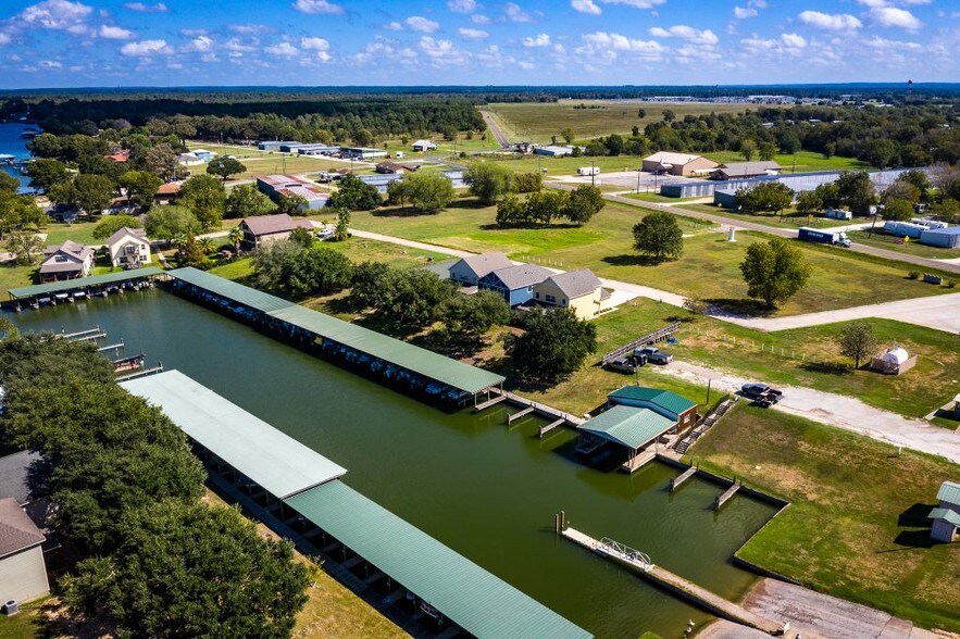 More Photos Of FM Hwy 3126 & Bayview, Livingston Land For Sale