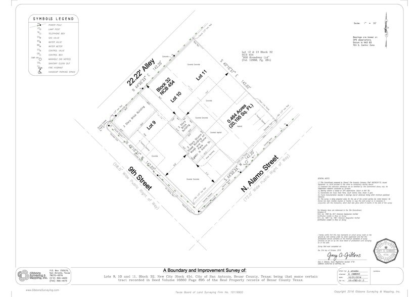 More Photos Of 901 N Alamo St, San Antonio Service For Sale