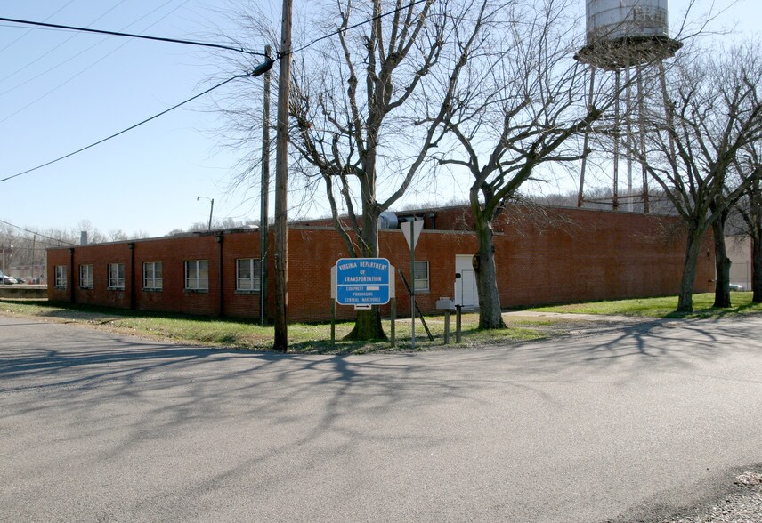 More Photos Of 503 Bickerstaff Rd, Richmond Warehouse For Lease