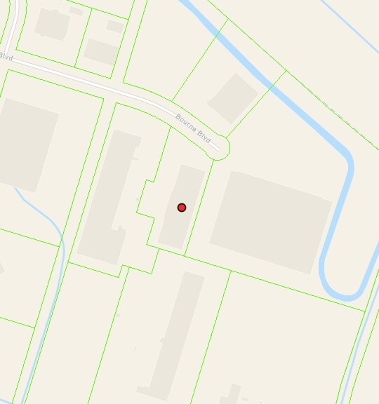 More Photos Of 231 Bourne Blvd, Savannah Warehouse For Lease