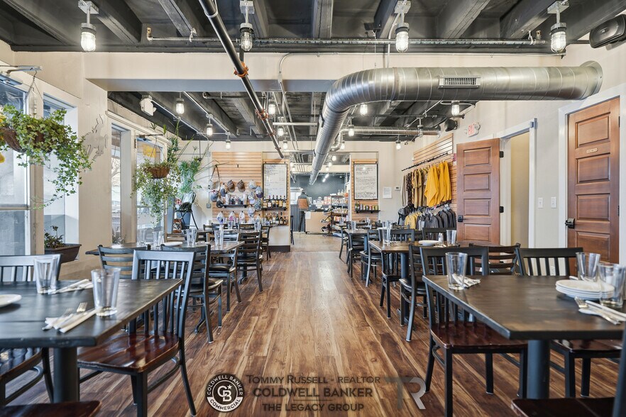 More Photos Of 259 S Center St, Casper Office For Sale
