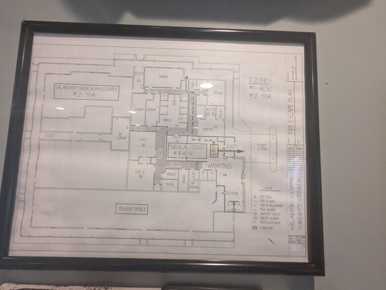 More Photos Of 301-305 Central Ave, Egg Harbor Township Medical For Lease